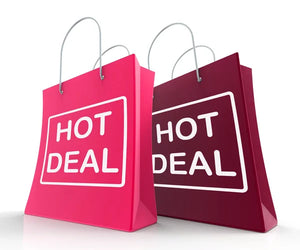 Deals & Savings