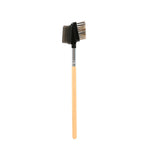 Steel Needle Lash Comb Mascara Brush Single Makeup