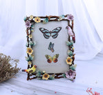 European pastoral creative retro photo frame