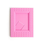 Dopamine-colored Stud Instant Photo Frame