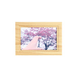 Photo frame air humidifier