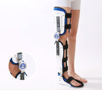 VDM Knee Fixation Lower Limb Fracture Adjustable Knee Rehabilitation Aid
