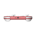 8BitDo Lite 2 Bluetooth Gamepad for Switch, Switch Lite, Android and Raspberry Pi (Pink)