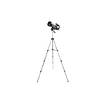 Celestron Travel Scope 70DX Portable Refractor Telescope – 70mm Aperture, Fully-Coated Glass Optics – Includes Bonus Phone Adapter, Backpack & More – Ideal for Beginners & Travel