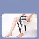 VDM Knee Fixation Lower Limb Fracture Adjustable Knee Rehabilitation Aid