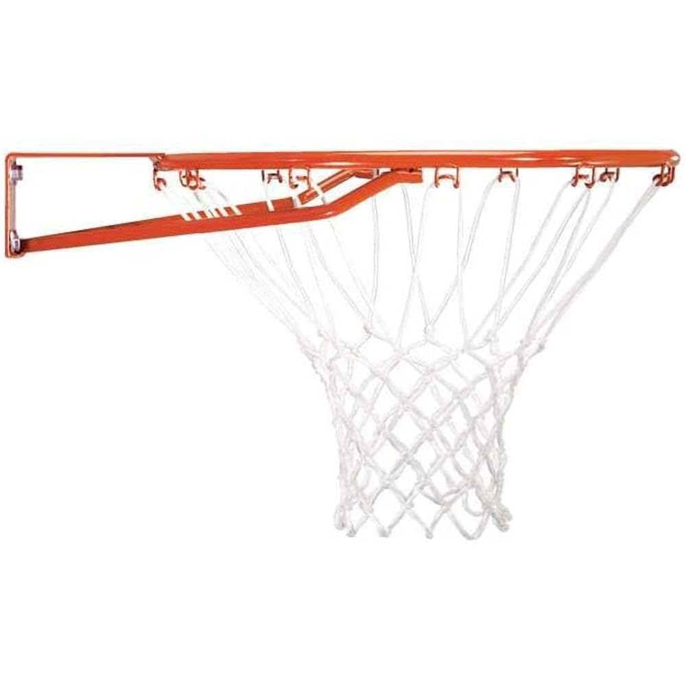 Lifetime Portable Backboard Basketball System, 44-Inch