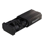 Walker's Silencer Bluetooth Rechargeable in The Ear Pair 2.0, Multi, 1 Count (Pack of 1)