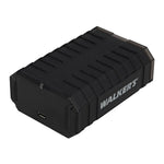 Walker's Silencer Bluetooth Rechargeable in The Ear Pair 2.0, Multi, 1 Count (Pack of 1)