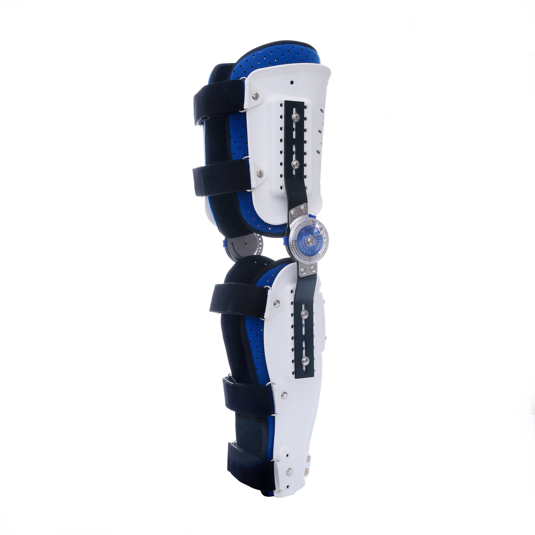 VDM Knee Fixation Lower Limb Fracture Adjustable Knee Rehabilitation Aid