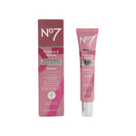 Deep Wrinkle Repair Anti-aging Serum Care Solution