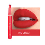 Not Easy To Fade Matte Lipstick Pen