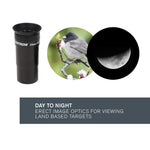 Celestron – AstroMaster 130EQ Newtonian Telescope – Manual Reflector for Beginners – Aluminized Mirror – Adjustable-Height Tripod – Includes Accessories Plus Astronomy Software Package