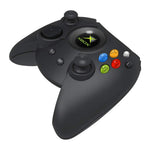 Hyperkin Duke Wired Controller for Xbox Series X|S/Xbox One/Windows 10 -White- Officially Licensed (Xbox 20th Anniversary Limited Edition)