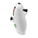 Hyperkin Duke Wired Controller for Xbox Series X|S/Xbox One/Windows 10 -White- Officially Licensed (Xbox 20th Anniversary Limited Edition)
