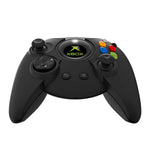Hyperkin Duke Wired Controller for Xbox Series X|S/Xbox One/Windows 10 -White- Officially Licensed (Xbox 20th Anniversary Limited Edition)