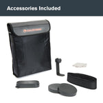 Celestron SkyMaster 15x70 Astronomy Binoculars – Bestselling Binoculars for Stargazing & Long-Range Viewing – Includes Tripod Adapter & Carry Case – Multi-Coated Optics