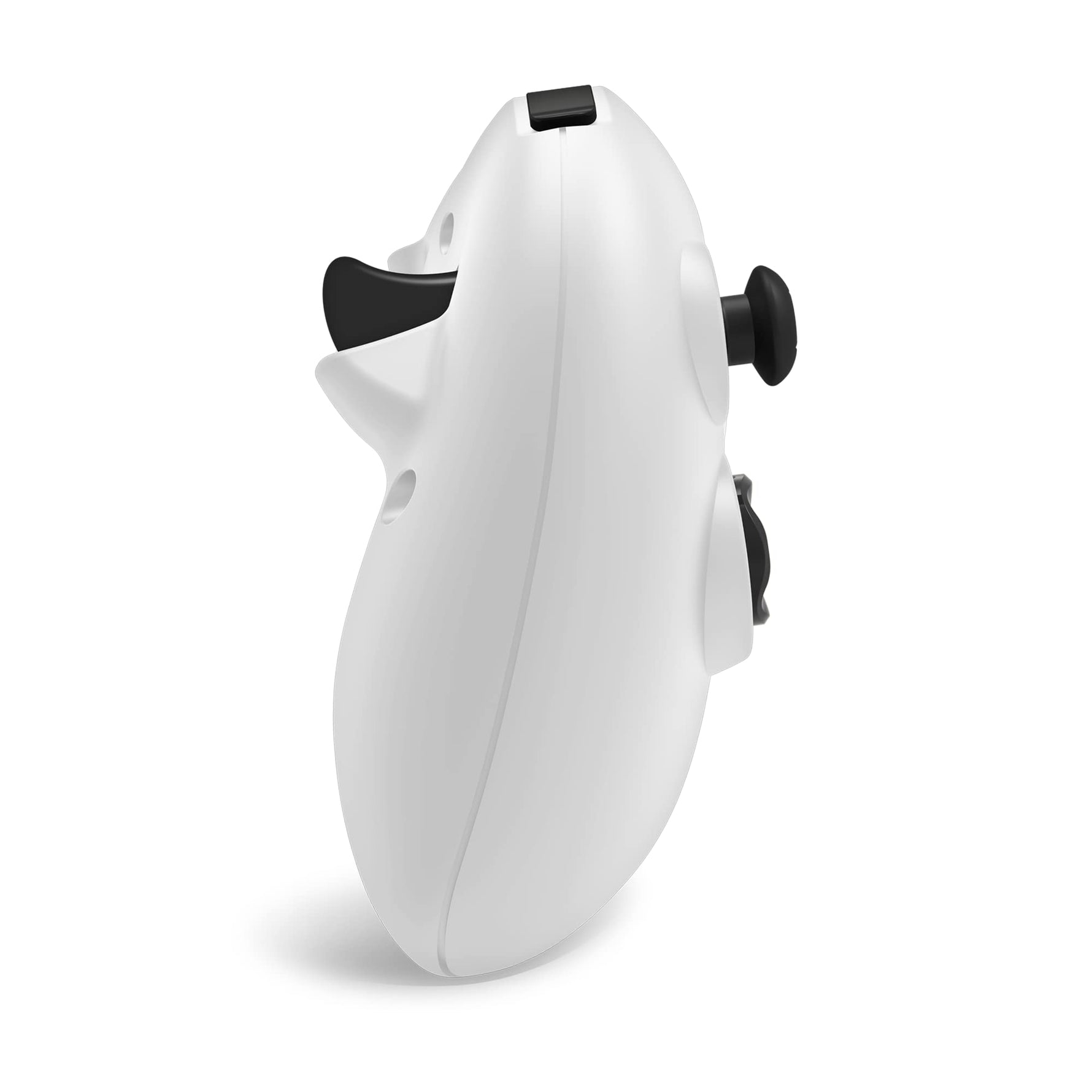 Hyperkin Duke Wired Controller for Xbox Series X|S/Xbox One/Windows 10 -White- Officially Licensed (Xbox 20th Anniversary Limited Edition)