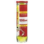 WILSON Championship Tennis Balls