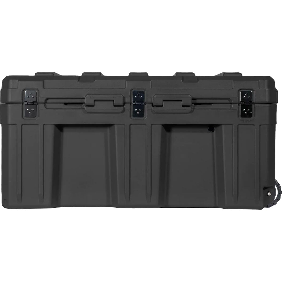 ROAM Adventure Co., 150L Rolling Rugged Case, Black, One Size