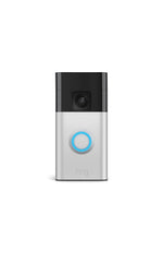 Ring Battery Doorbell, Home or business security with Head-to-Toe video, Live View with Two-Way Talk, and Motion Detection & Alerts, Venetian Bronze