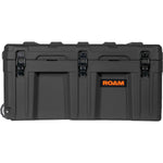 ROAM Adventure Co., 150L Rolling Rugged Case, Black, One Size
