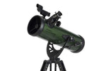 Celestron ExploraScope 22103 114AZ Reflector Telescope