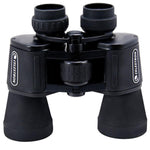 Celestron – UpClose G2 10x50 Binocular – Multi-Coated Optics for Bird Watching, Wildlife, Scenery and Hunting – Porro Prism Binocular for Beginners – Includes Soft Carrying Case