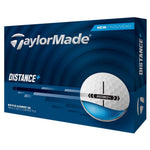 TaylorMade Golf Distance+ Golf Balls