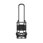 COSCO Shifter Multi-Position Folding Hand Truck and Cart, 300 lb. Weight Capacity, Green, 12222PBG1E