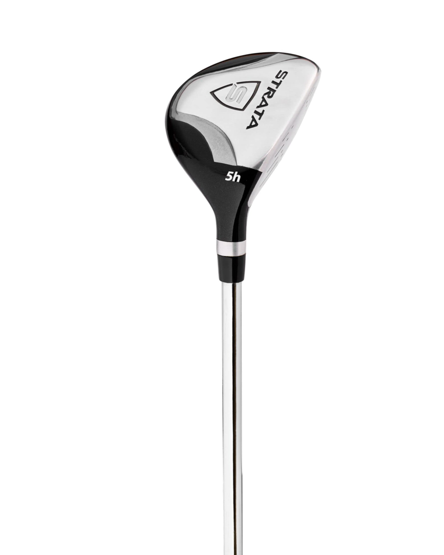 Callaway Golf Strata Complete Golf Set (Men's and Women's)