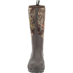 MUCK Men's Mossy Oak® Break Up Country™ Woody Max Boot, Brown, Size 11(M)