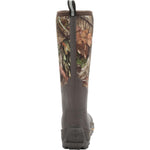 MUCK Men's Mossy Oak® Break Up Country™ Woody Max Boot, Brown, Size 11(M)