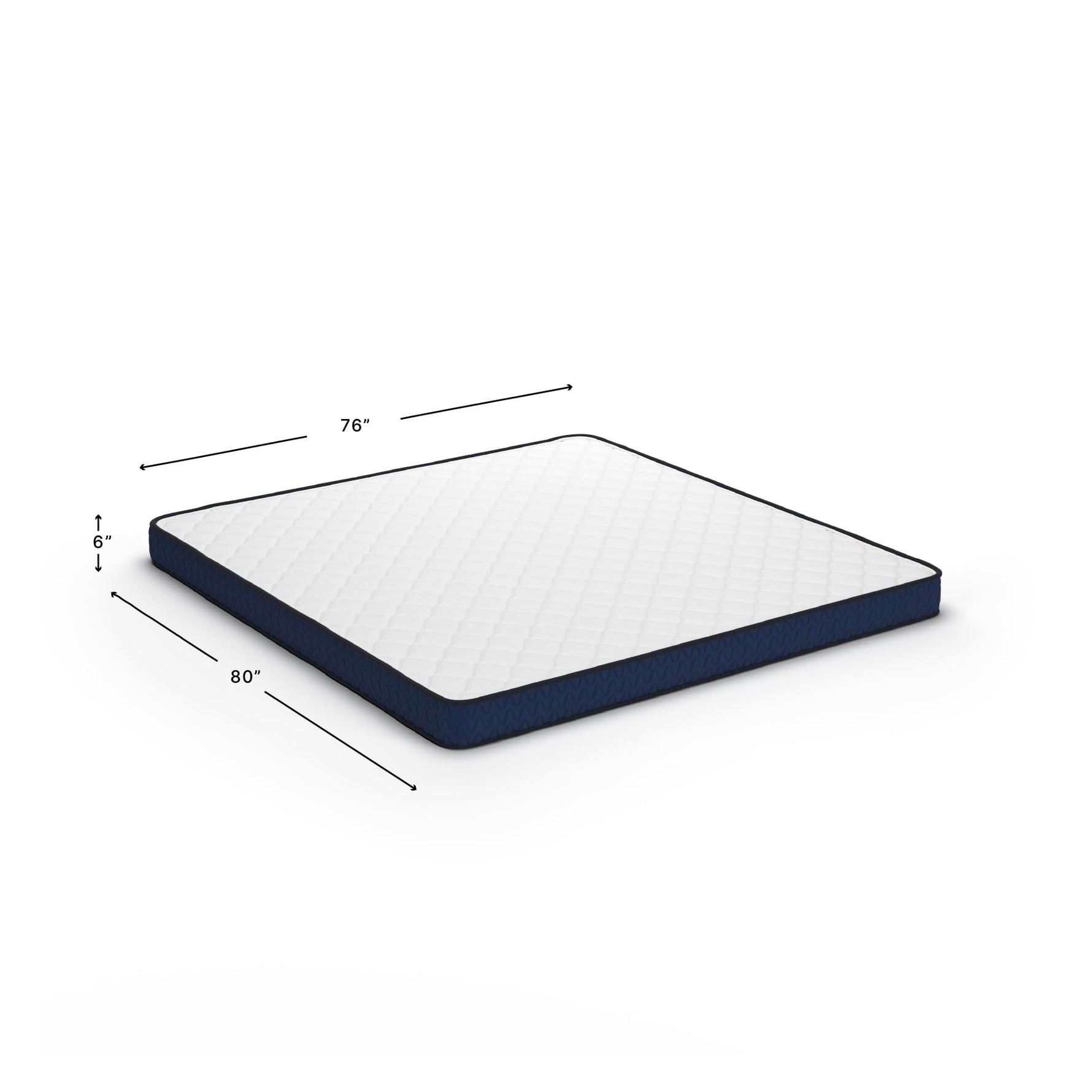 Signature Design by Ashley Chime Memory Foam 12" Full Mattress with Thick Memory and Support Foam for Pressure Relief, Fiberglass Free, Mattress In A Box
