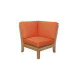 Anderson Teak DS-504 Luxe Corner Modular