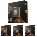 AMD Ryzen™ 5 9600X 6-Core, 12-Thread Unlocked Desktop Processor