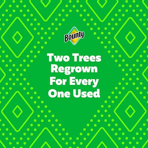 Bounty Select-A-Size Paper Towels, White, 8 Triple Rolls = 24 Regular Roll