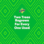 Bounty Select-A-Size Paper Towels, White, 8 Triple Rolls = 24 Regular Roll