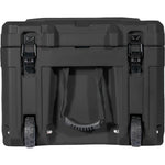 ROAM Adventure Co., 150L Rolling Rugged Case, Black, One Size