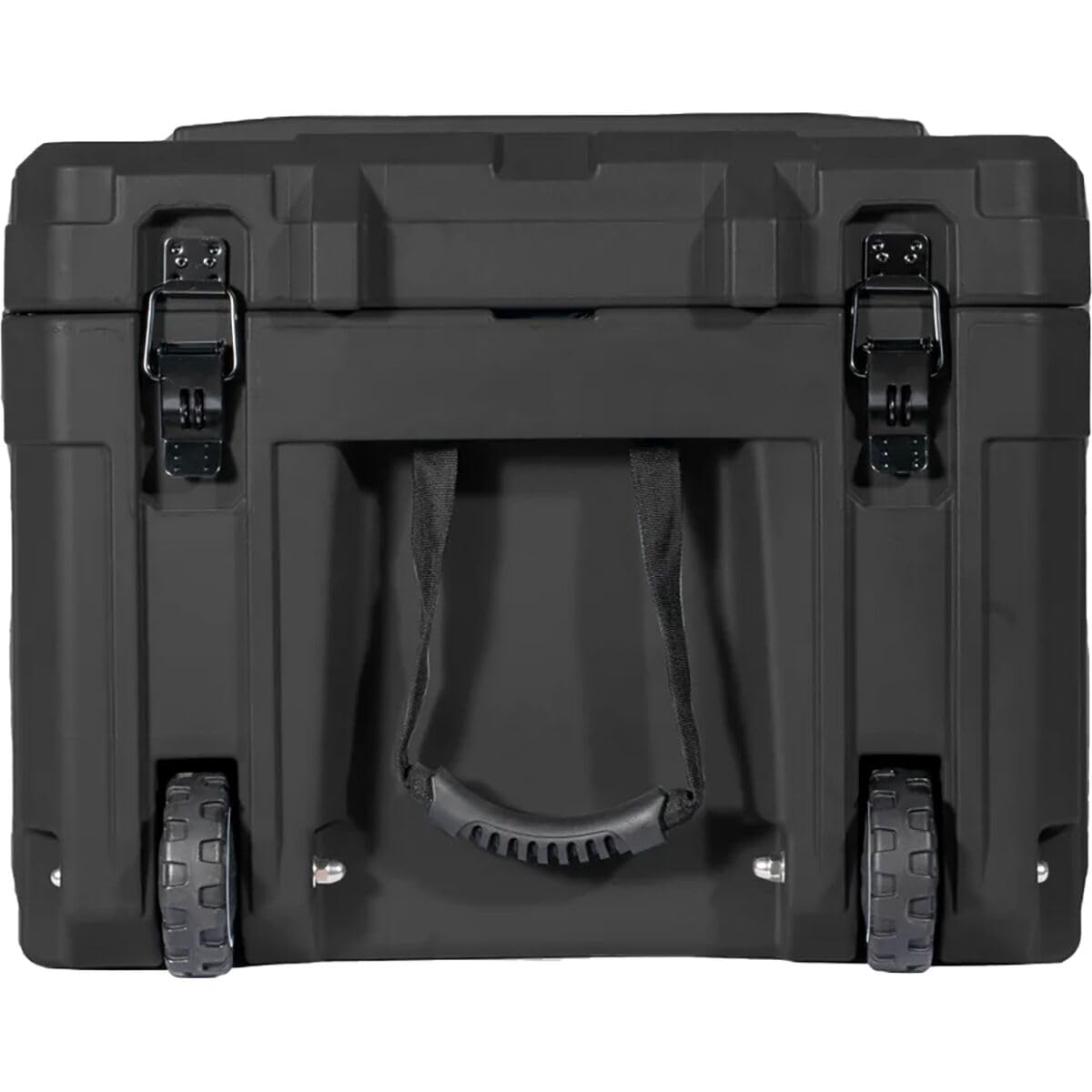 ROAM Adventure Co., 150L Rolling Rugged Case, Black, One Size