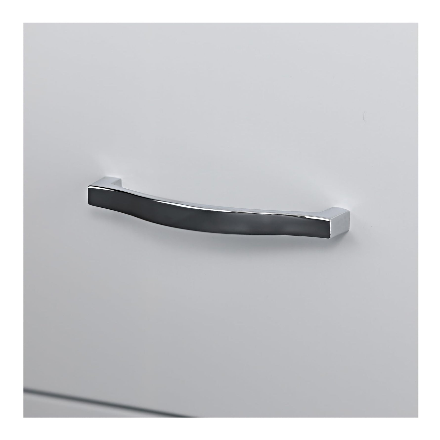 NuSparc 2 Drawer Locking Filing Cabinet | Pre-Assembled Steel Construction | Space-Saving Design is Perfect for Home and Small Office | Letter-Size | Assembled in North America
