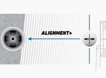 TaylorMade Golf Distance+ Golf Balls