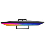 Sceptre 4K IPS 27" 3840 x 2160 UHD Monitor up to 70Hz DisplayPort HDMI 99% sRGB Build-in Speakers, Black 2021 (U275W-UPT)