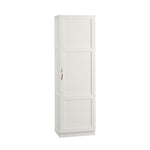 Sauder Miscellaneous Storage Cabinet/ Pantry cabinets, Highland Oak finish