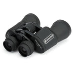 Celestron – UpClose G2 10x50 Binocular – Multi-Coated Optics for Bird Watching, Wildlife, Scenery and Hunting – Porro Prism Binocular for Beginners – Includes Soft Carrying Case