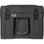ROAM Adventure Co., 150L Rolling Rugged Case, Black, One Size