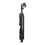 COSCO Shifter Multi-Position Folding Hand Truck and Cart, 300 lb. Weight Capacity, Green, 12222PBG1E