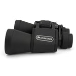 Celestron – UpClose G2 10x50 Binocular – Multi-Coated Optics for Bird Watching, Wildlife, Scenery and Hunting – Porro Prism Binocular for Beginners – Includes Soft Carrying Case