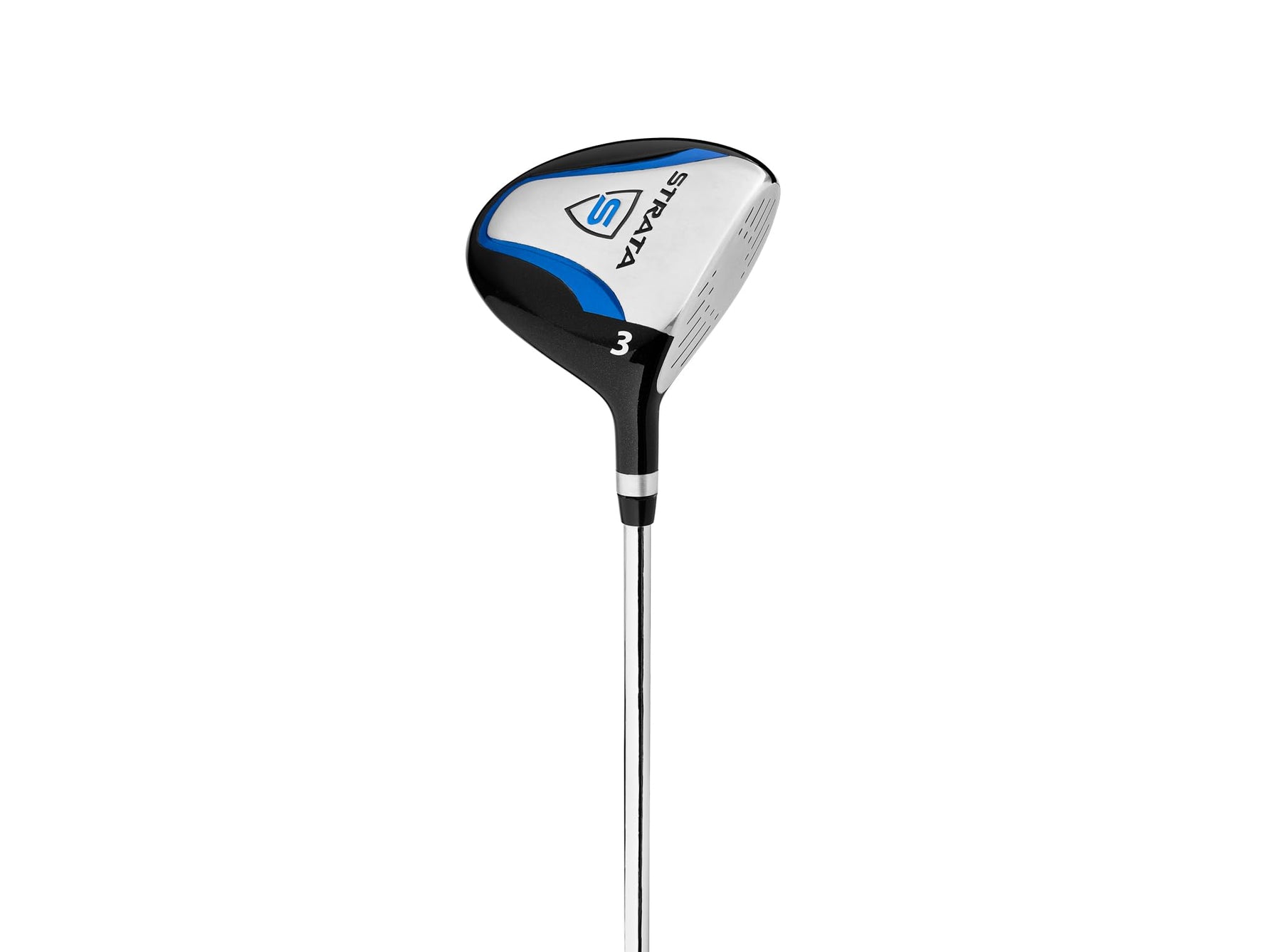 Callaway Golf Strata Complete Golf Set (Men's and Women's)