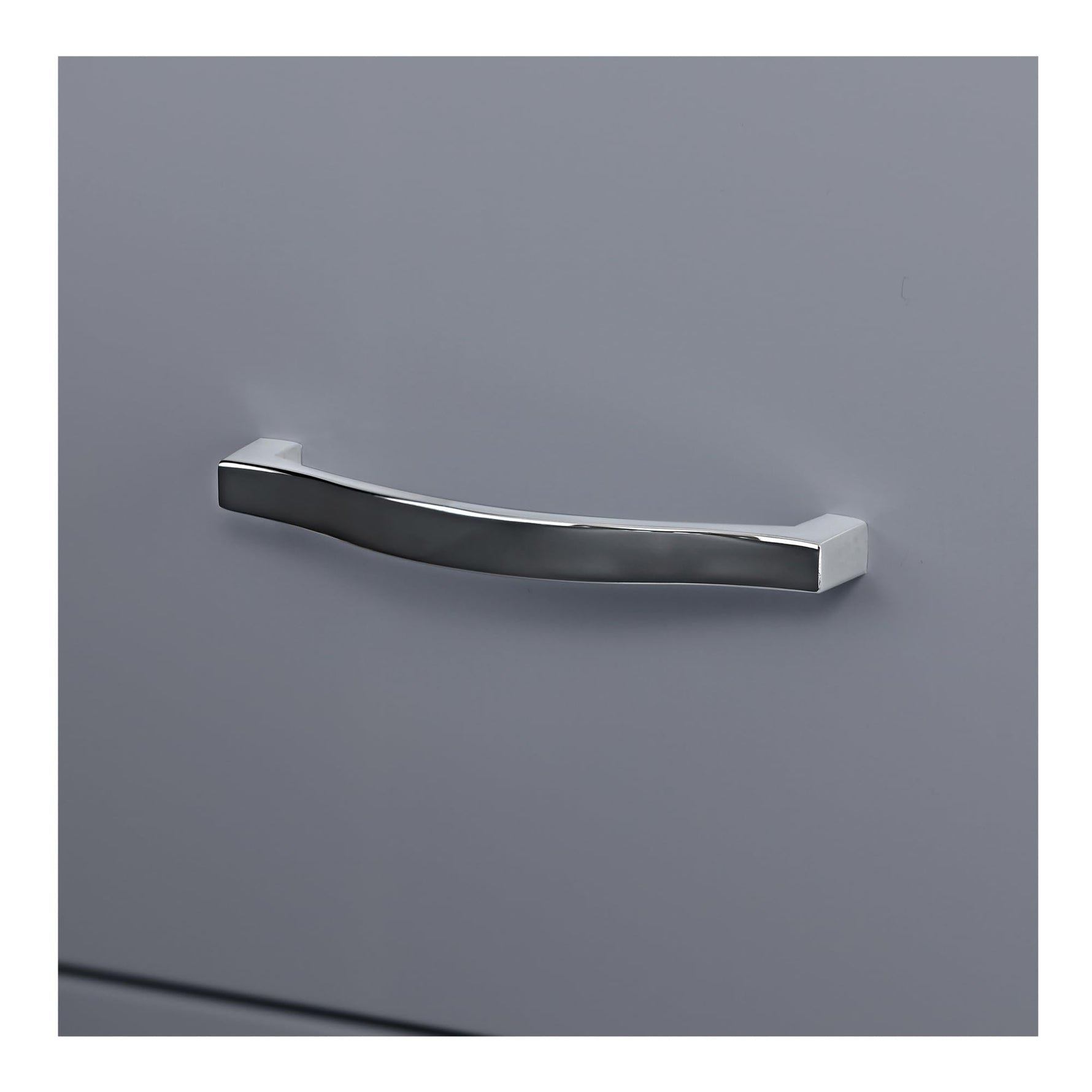 NuSparc 2 Drawer Locking Filing Cabinet | Pre-Assembled Steel Construction | Space-Saving Design is Perfect for Home and Small Office | Letter-Size | Assembled in North America