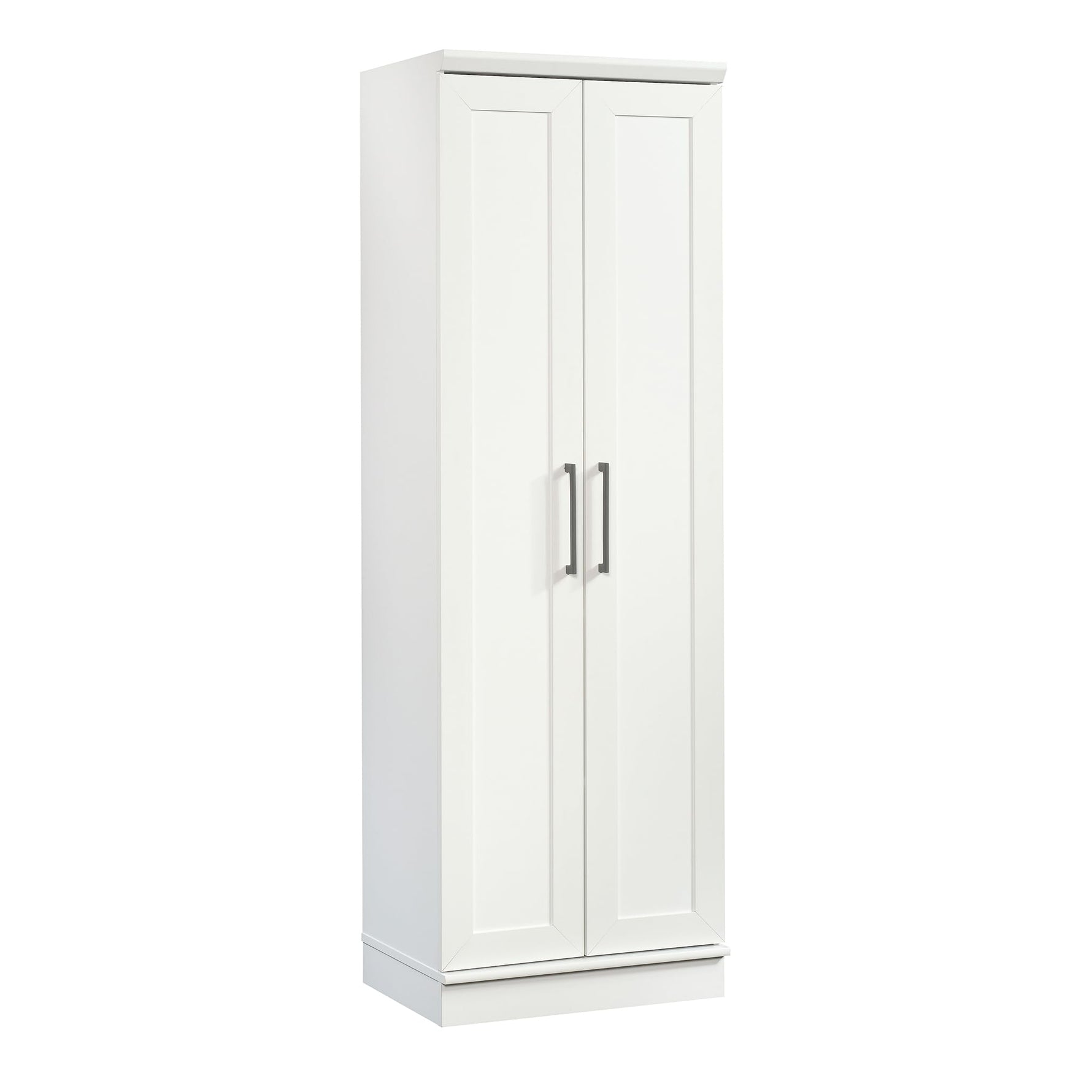 Sauder HomePlus Storage Cabinet/ Pantry cabinets, Dakota Oak finish